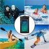 Waterproof Cell Phone Pouch (2 Pack)
