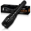 ZX1-XL Tactical Flashlight