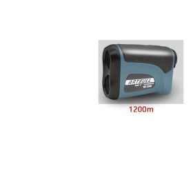 Outdoor High Precision Ranging Laser (Option: 1200m Standard Blue)