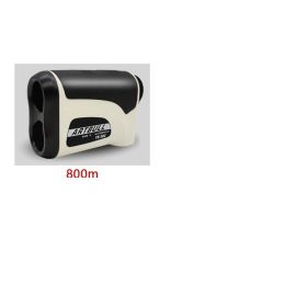 Outdoor High Precision Ranging Laser (Option: 800m Standard White)