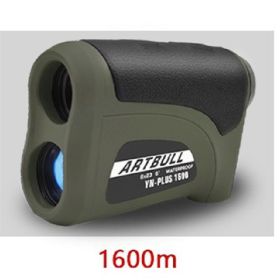 Outdoor High Precision Ranging Laser (Option: 1600m Standard Green)