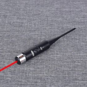 Infrared Green Laser Sight (Color: Red)