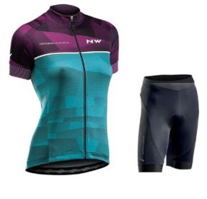 New NW Short Sleeve Cycling Suit (Option: 14style-2XL)