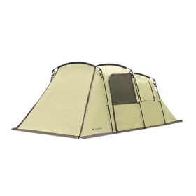 Land Wolf Large Space Tunnel Tent (Option: Blue jade)