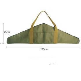 Mountain Iron Lamp Rack (Option: Storage bag)