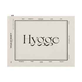 Outdoor Water-proof Lawn Mat (Option: Beige-173x220cm)