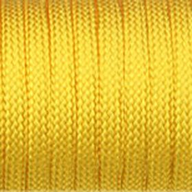 Outdoor Multifunctional Rope (Option: Yellow-31m)