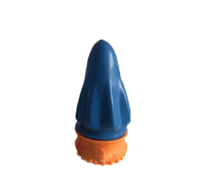 Pocket Slingshot Steel Ball (Option: Blue-11cm-1pc)