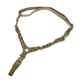 Live-action CS strap sling (Color: Khaki)