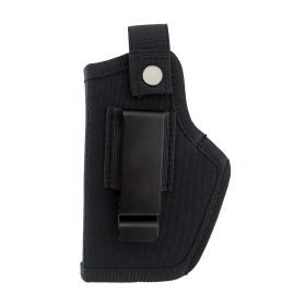 Nylon Tactical Fanny Pack Holster (Option: 1pc)