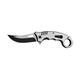 Folding Outdoor Knife (Color: White)