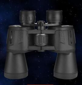 Outdoor High-Definition Binoculars (Option: MF20X50 black)