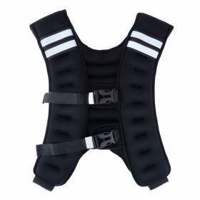 Weight-bearing Training Equipment Sandbags (Option: Black-5kg)