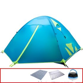 Pasture Gaodi Field Tent (Option: Blue-2air)