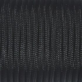 Outdoor Multifunctional Rope (Option: Black-31m)