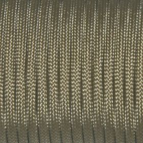 Outdoor Multifunctional Rope (Option: Army green-31m)