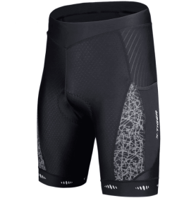 Women's Fitness Shorts (Option: Shorts-S)