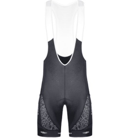 Women's Fitness Shorts (Option: Shoulder shorts-L)
