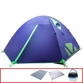 Pasture Gaodi Field Tent (Option: Purple-2air)