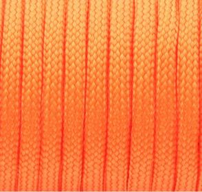 Outdoor Multifunctional Rope (Option: Orange-31m)