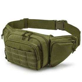 Concealed Carry Bag (Color: Army Green)