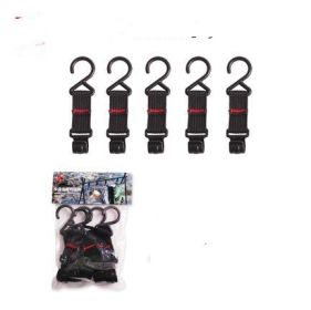 Mountain Iron Lamp Rack (Option: Small storage hook)