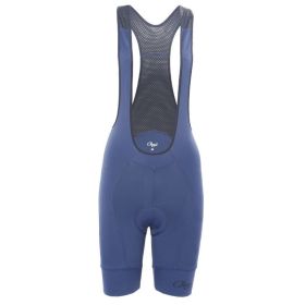 Women's Cycling Pant Overalls (Option: Royal Blue-2XL)