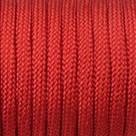 Outdoor Multifunctional Rope (Option: Red-31m)
