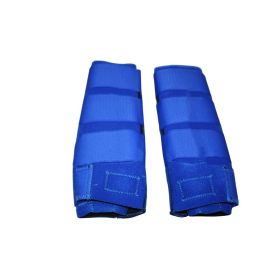 Equestrian Protection Harness (Option: Blue-S)
