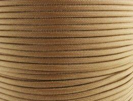 Outdoor Multifunctional Rope (Option: 7core khaki-31m)
