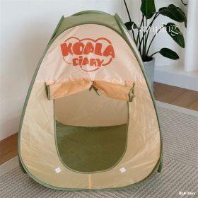 Observation Butterfly Net Tent (Option: Only Koala Tent)
