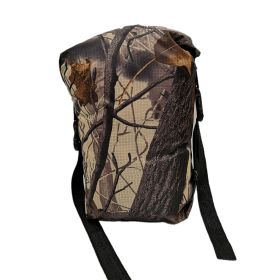 Waterproof Storage Compression Desiccant Bag (Option: Big Tree Camouflage-Medium)