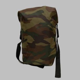 Waterproof Storage Compression Desiccant Bag (Option: Camouflage-Large)