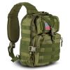 EDC Range Bag - Pistol Sling Backpack (14 Liter)