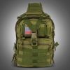 EDC Range Bag - Pistol Sling Backpack (14 Liter)