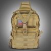 EDC Range Bag - Pistol Sling Backpack (14 Liter)