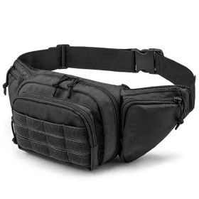 Concealed Carry Bag (Color: Black)