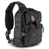 EDC Range Bag - Pistol Sling Backpack (14 Liter)