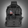 EDC Range Bag - Pistol Sling Backpack (14 Liter)